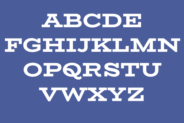 BioRhyme SemiExpanded ExtraBold